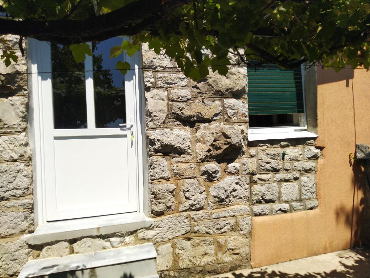 Apartment Doris Rijeka Exterior foto