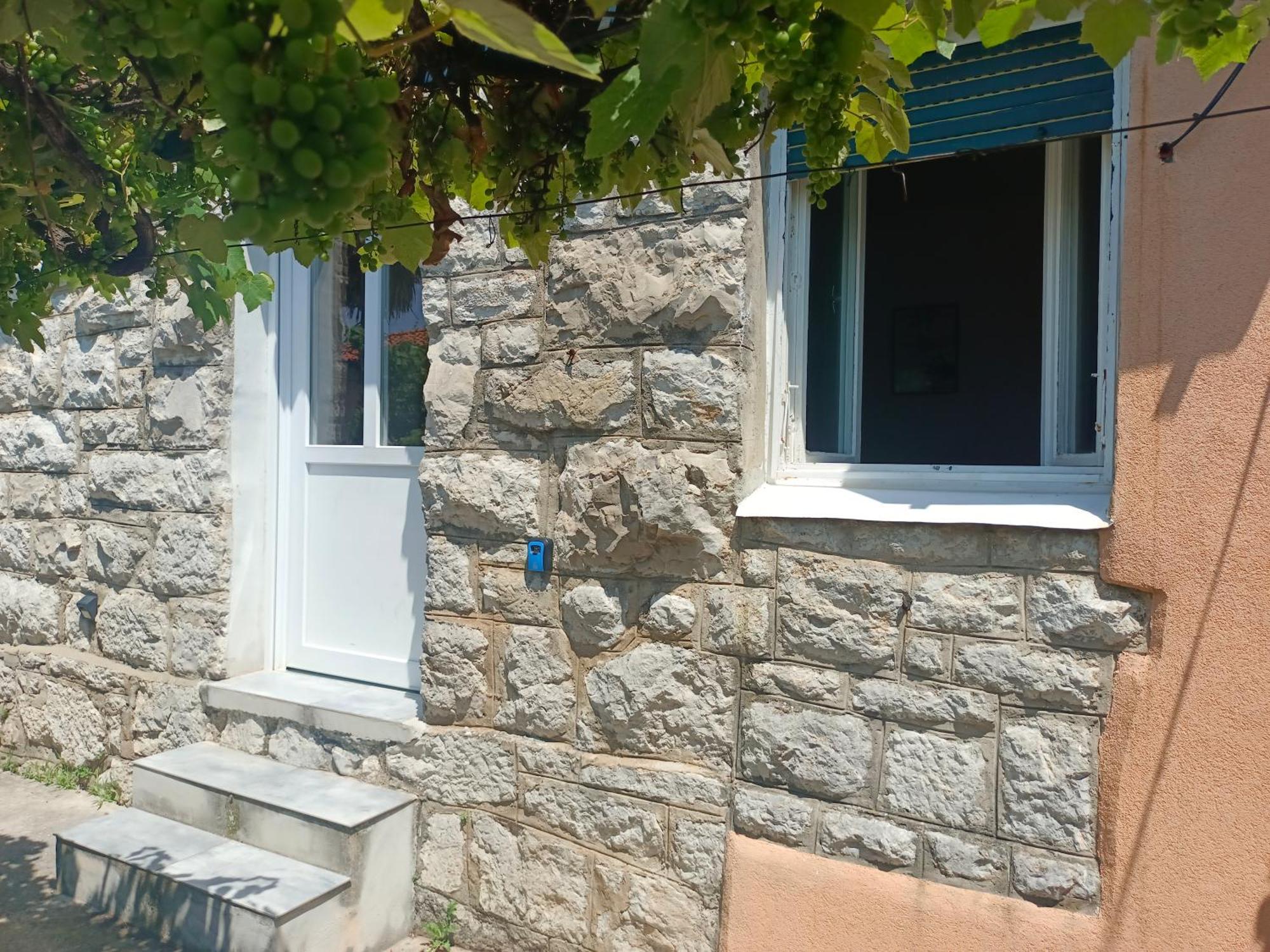 Apartment Doris Rijeka Exterior foto
